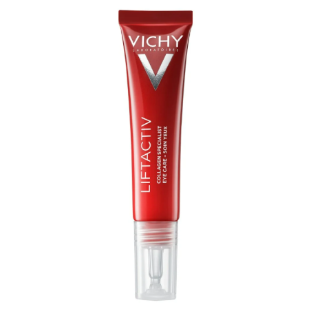 Liftactiv collagen specialist contorno occhi 15 ml