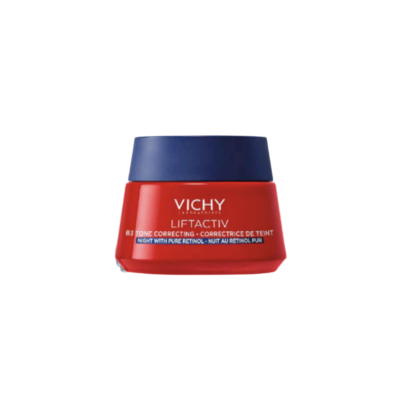 Liftactiv b3 crema notte retinolo 50 ml