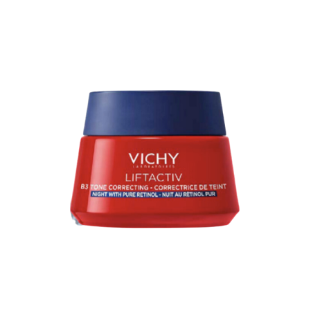 Liftactiv b3 crema notte retinolo 50 ml