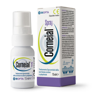 Spray corneial 15 ml