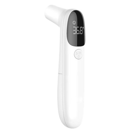 Termometro infrarossi mc evolution