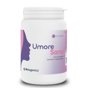Umoresano 30 compresse
