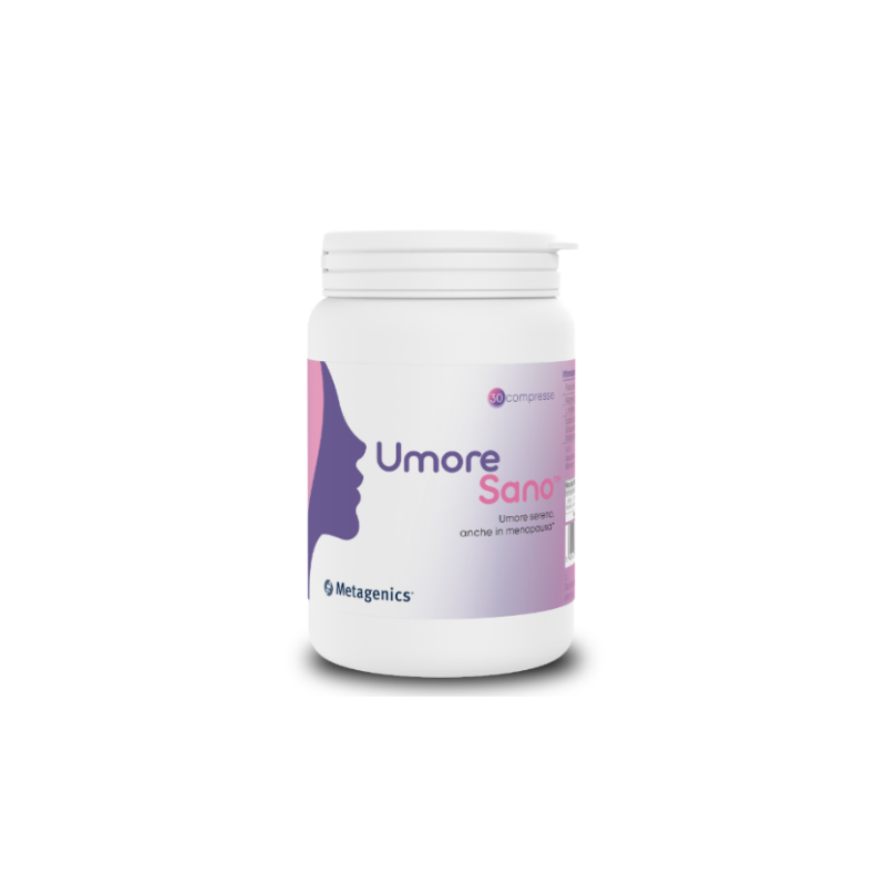 Umoresano 30 compresse