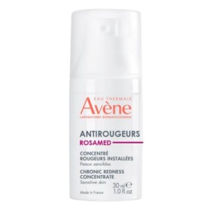 Avene antirougeurs rosamed concentrato 30 ml