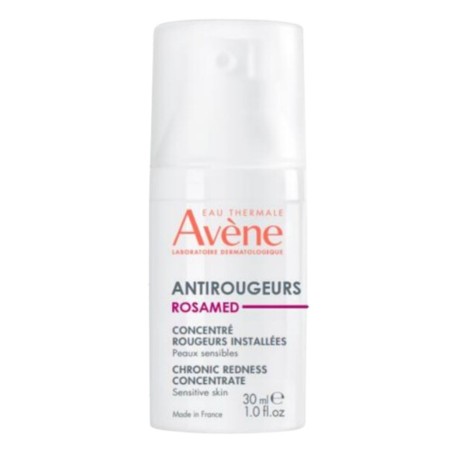 Avene antirougeurs rosamed concentrato 30 ml