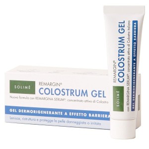 Remargin colostrum gel 15 ml
