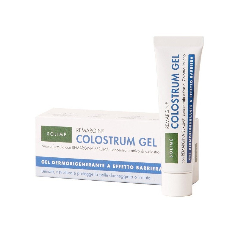 Remargin colostrum gel 15 ml