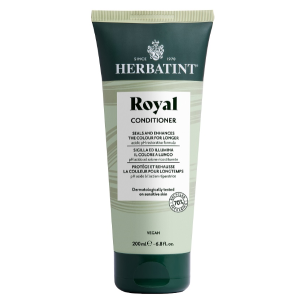 Herbatint royal conditioner 200 g