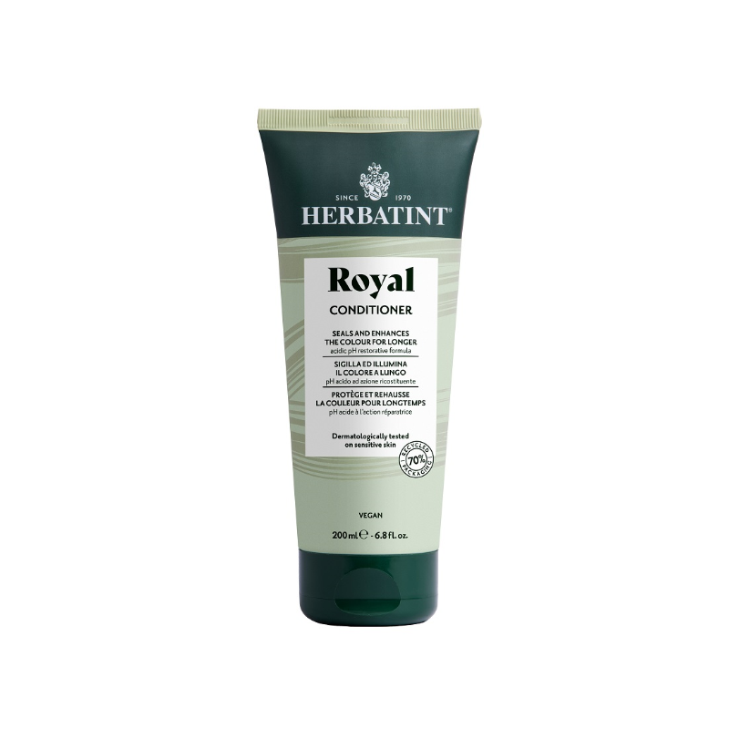 Herbatint royal conditioner 200 g