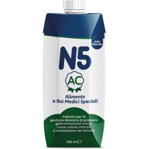 N5 ac 500 ml