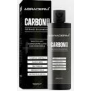 Carbon seb dermo shampoo 150 ml