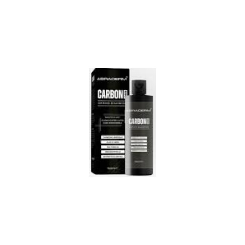 Carbon seb dermo shampoo 150 ml Carbon seb dermo shampoo 150 ml