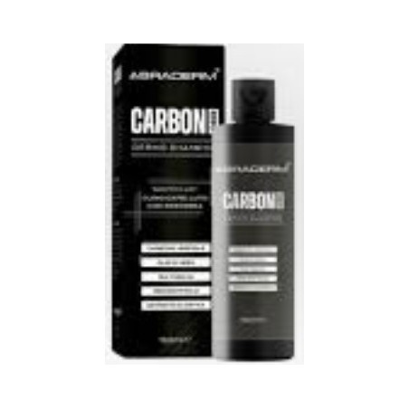Carbon seb dermo shampoo 150 ml Carbon seb dermo shampoo 150 ml