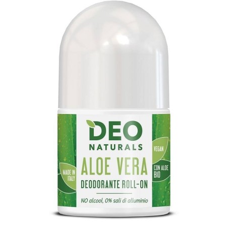 Deonaturals roll on aloe 50 ml