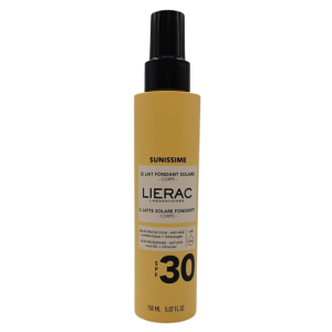 Sunissime il latte solare fondente corpo spf30 150 ml