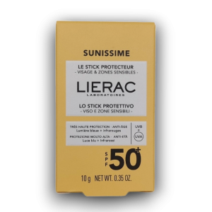 Sunissime lo stick protettivo spf50 10 g