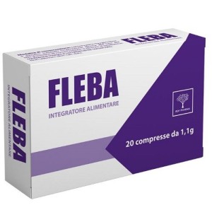 Fleba 20 compresse