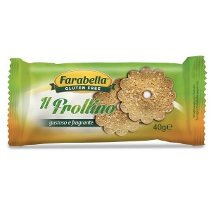 Farabella il frollino 40 g