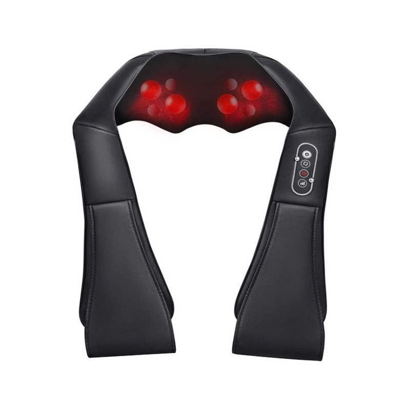 Massaggiatore cervicale collo