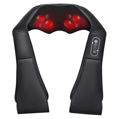 Massaggiatore cervicale collo