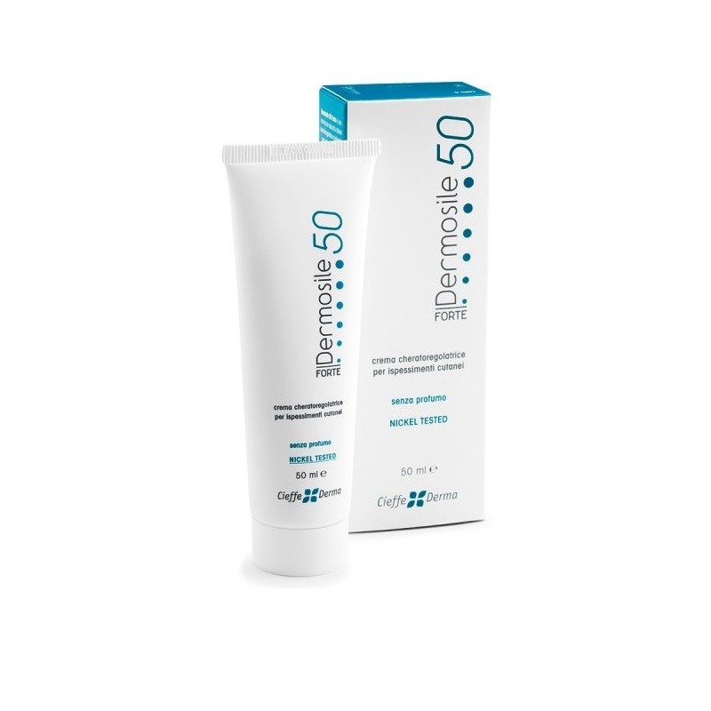 Dermosile 50 forte 50 ml