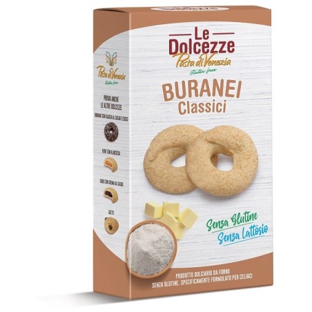 Pasta venezia buranei classici 180 g