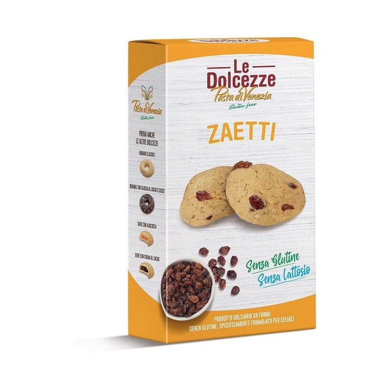 Pasta venezia zaetti 180 g