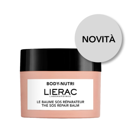 Body nutri balsamo sos riparatore 30 ml