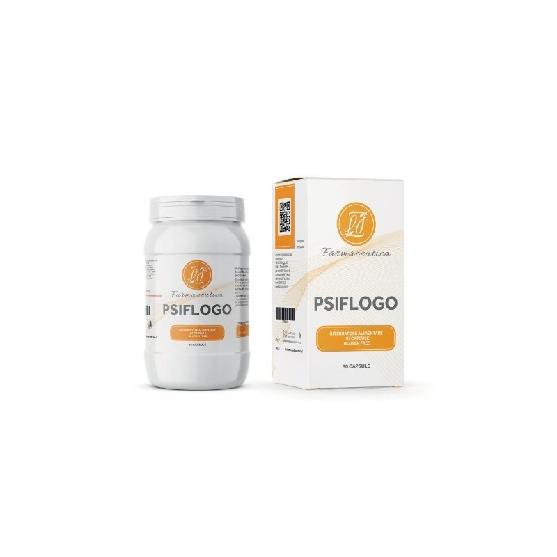 Psiflogo 30 capsule