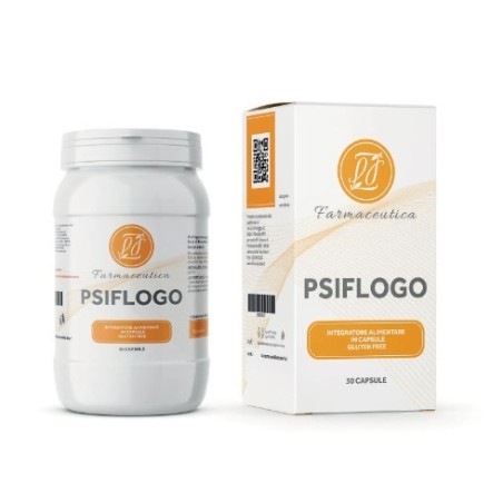 Psiflogo 30 capsule