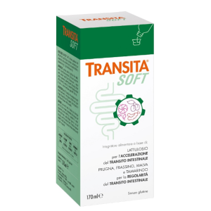 Transita soft 170 ml