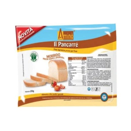 Amino' pancarre' 250 g