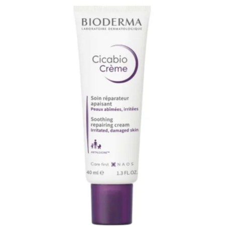 Cicabio creme+ 40 ml Cicabio creme+ 40 ml