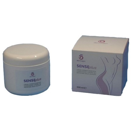 Senseplus 500 ml Senseplus 500 ml