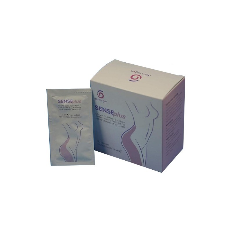 Senseplus 30 bustine da 5 ml Senseplus 30 bustine da 5 ml