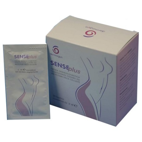 Senseplus 30 bustine da 5 ml Senseplus 30 bustine da 5 ml
