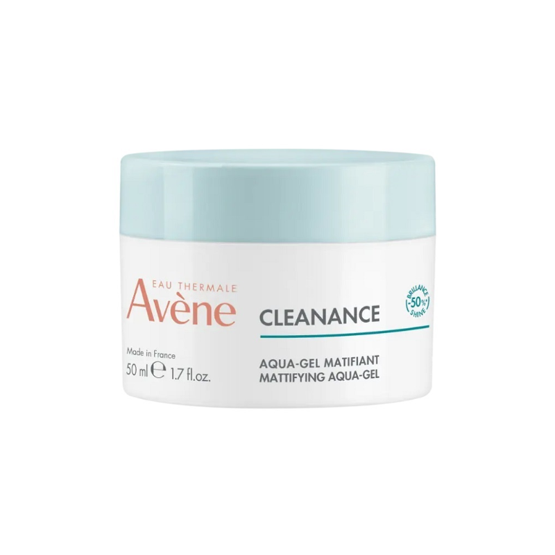 Avene cleanance acqua gel 50 ml
