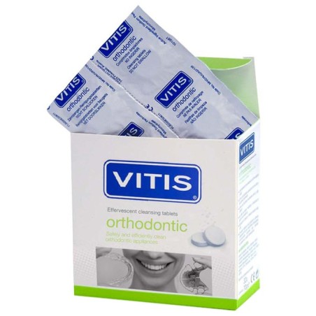 Vitis orthodontic 32 tablets