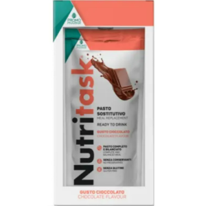 Nutritask cioccolato 220 g