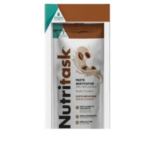 Nutritask mocaccino 220 g