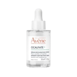 Eau thermale avene cicalfate+ siero 30 ml