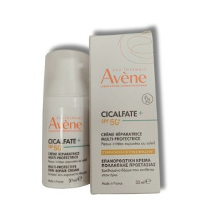 Avene cicalfate+ crema spf50+ 30 ml