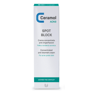 Ceramol spot block xl 50 ml