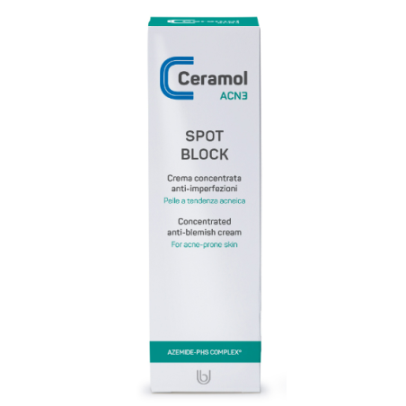 Ceramol spot block xl 50 ml