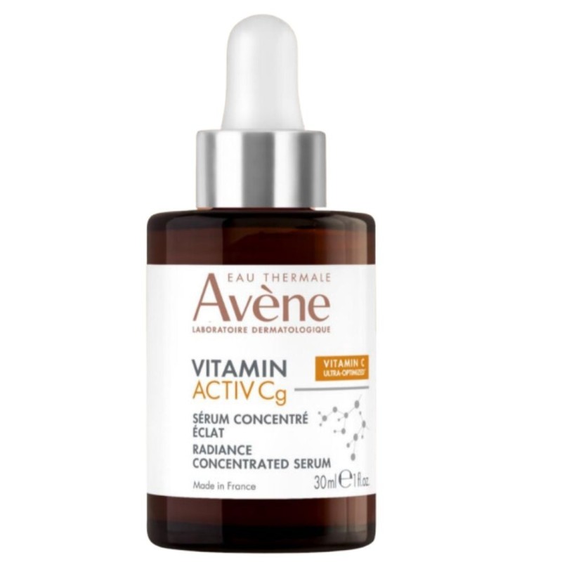 Avene vitamin activ c siero 30 ml