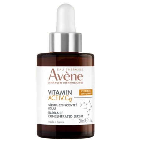 Avene vitamin activ c siero 30 ml