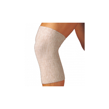 Ginocchiera gibaud biestensiva lambswool camel taglia 3