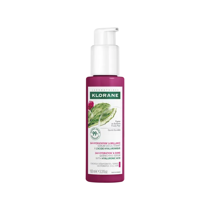 Klorane siero fico d'india 100 ml