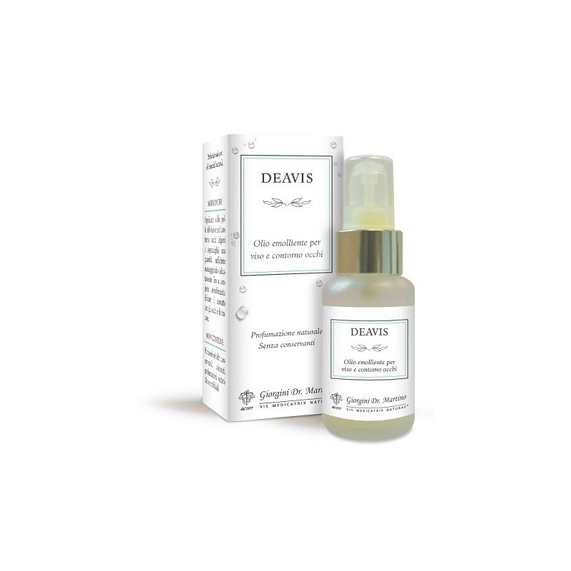 Deavis 50 ml