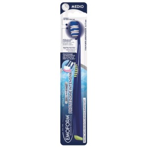 Emoform spazzolino protezione intensiva